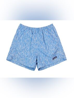 Women’s BAGGIES PATAGONIA Shorts MED.